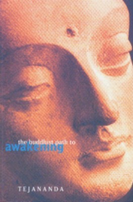 Buddhist Path to Awakening (Paperback)