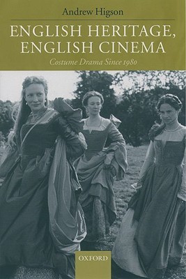 English Heritage, English Cinema (Paperback)