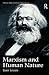 Marxism and Human Nature