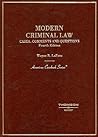 Modern Criminal L...