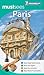 Michelin Must Sees Paris (Must See Guides/Michelin)