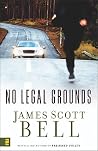 No Legal Grounds No Legal Grounds