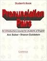 Pronunciation Pairs by Ann Baker Pronunciation Pairs by Ann Baker