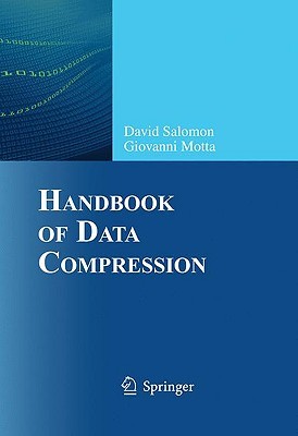 Handbook of Data Compression (Hardcover)