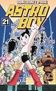 Astro Boy, Vol. 21