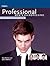 Professional Men's Hairdressing: The Art of Cutting and Styling (Hairdressing and Beauty Industry Authority (Hardcover))