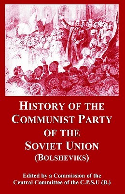 History of the Communist Party of the Soviet Union (Bolsheviks)