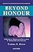 Beyond Honour: A Historical...