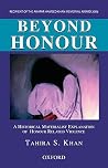 Beyond Honour: A ...