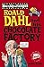 Roald Dahl and His Chocolate Factory by Andrew Donkin