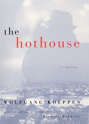 The Hothouse (Hardcover)