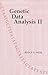 Genetic Data Analysis II: Methods for Discrete Population Genetic Data