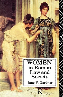 Women in Roman Law and Society (Paperback)