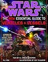 Star Wars:  The New Essential Guide to Vehicles & Vessels