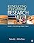 Conducting Educational Research: Guide to Completing a Major Project