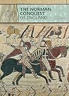 The Norman Conquest of England by Janice Hamilton