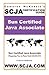 SCJA Sun Certified Java Associate Study Guide for Test CX-310... by Cameron W. McKenzie