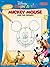 Learn to Draw Walt Disney's Mickey Mouse (Disney Magic Artist: Learn to Draw)