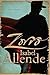 Zorro by Isabel Allende Zorro by Isabel Allende