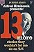 Alfred Hitchcock Presents: 13 More Stories They Wouldn't Let Me Do on T.V.