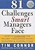 81 Challenges Smart Manager...