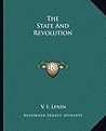 The State And Revolution by Vladimir Lenin