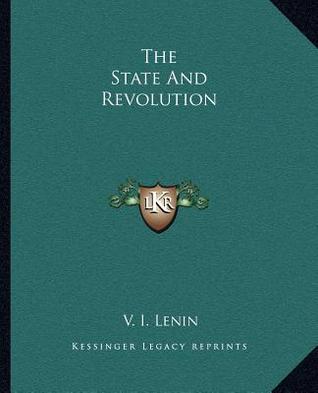The State And Revolution