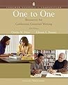 One to One: Resources for Conference-Centered Writing (Longman Classics In Composition)