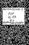 Monologues for Kids