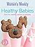 Healthy Babies (The Australian Women's Weekly: New Essentials)