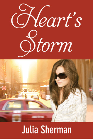Heart's Storm