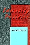 Identity Politics: Lesbian Feminism and the Limits of Community (Women In The Political Economy)