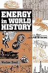 Energy In World History (Essays in World History)