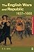 The English Wars and Republ...