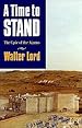 Image for A Time to Stand