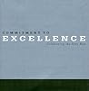Commitment to Excellence Commitment to Excellence