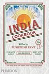 India, The Cookbook