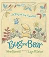 Bug  and Bear