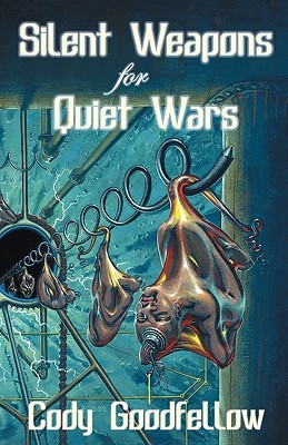 Silent Weapons for Quiet Wars (Paperback)
