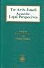 The Arab-Israeli Accords:Le...