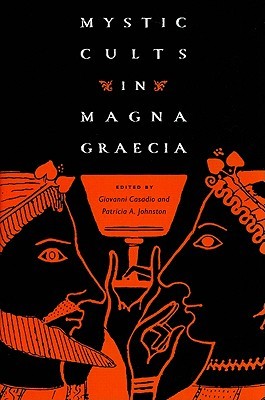 Mystic Cults in Magna Graecia (Hardcover)