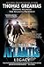The Atlantis Legacy (Conrad...