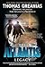 The Atlantis Legacy by Thomas Greanias
