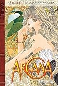 Arcana Vol. 5