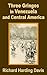 Three Gringos in Venezuela and Central America