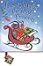Friends Make the Best Presents (Mini Book, Christmas, Holiday) by Holly Stevens