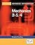 Mechanics 3 and 4 for OCR by Douglas Quadling