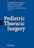 Pediatric Thoracic Surgery