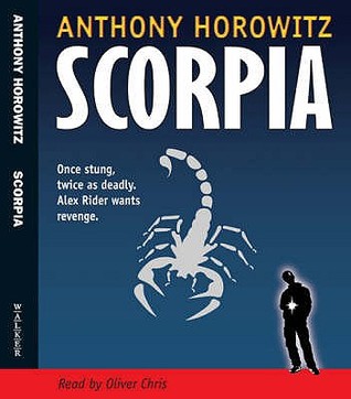 Scorpia