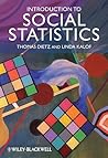 Introduction to Social Statistics: The Logic of Statistical Reasoning Introduction to Social Statistics: The Logic of Statistical Reasoning